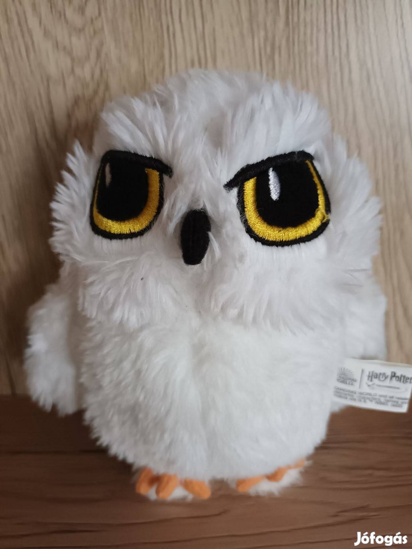 Harry Potter Hedwig bagoly