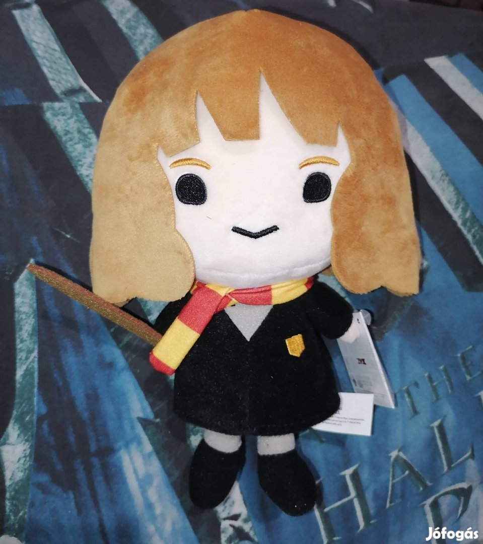 Harry Potter Hermione Granger plüss 