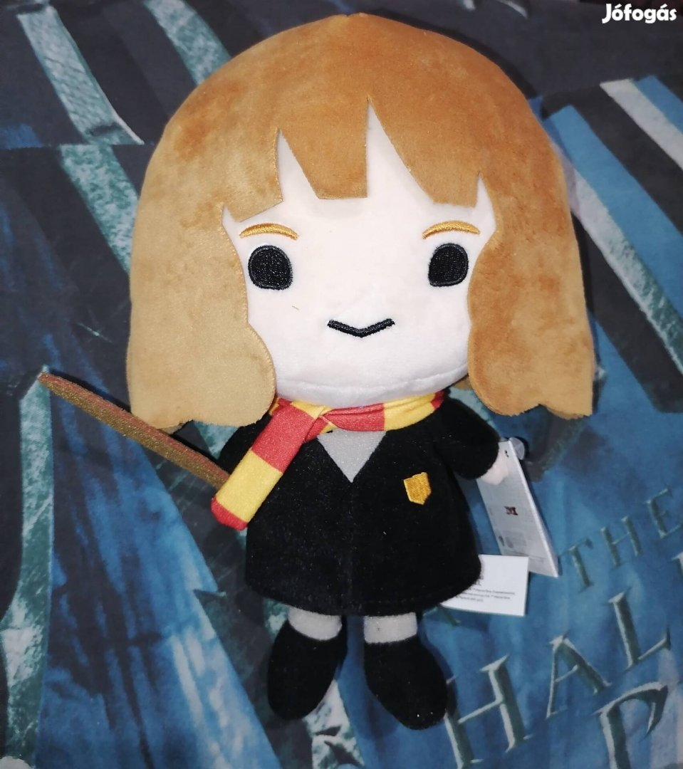 Harry Potter Hermione Granger plüss 