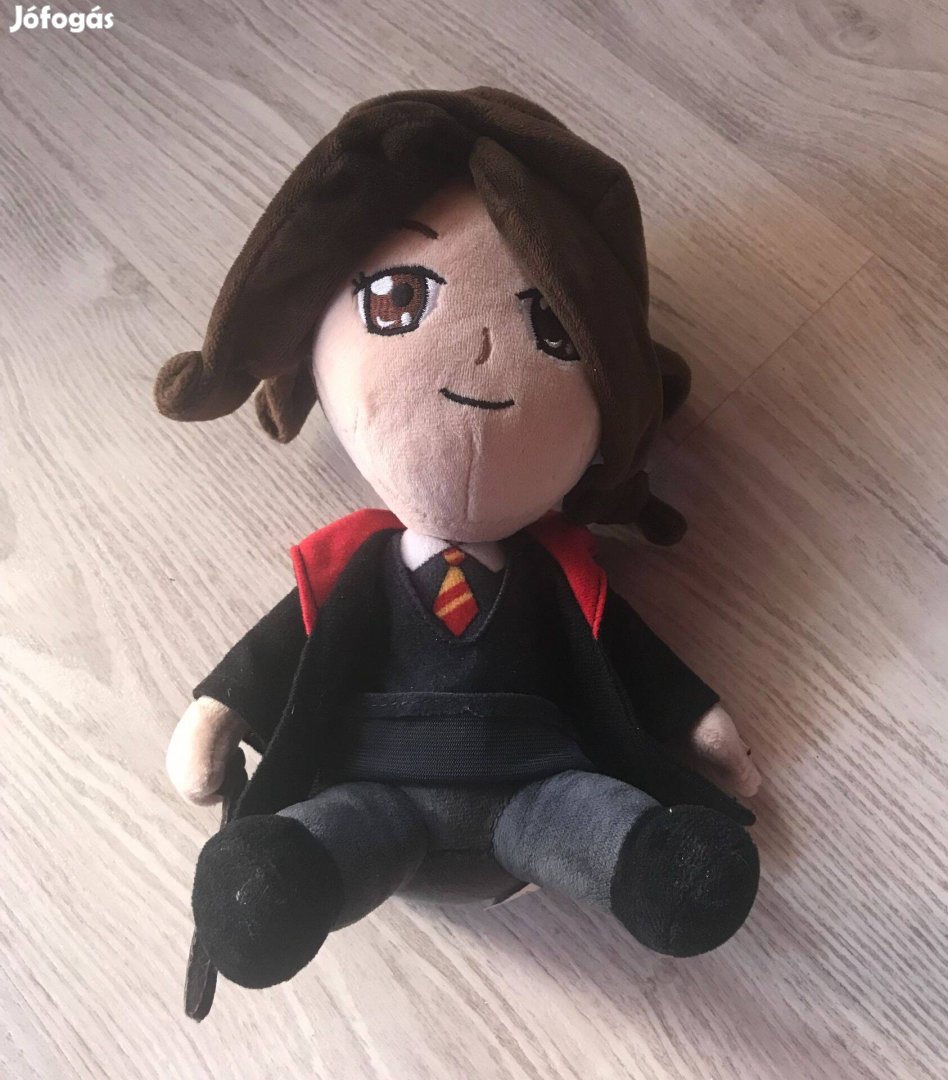 Harry Potter Hermione plüss