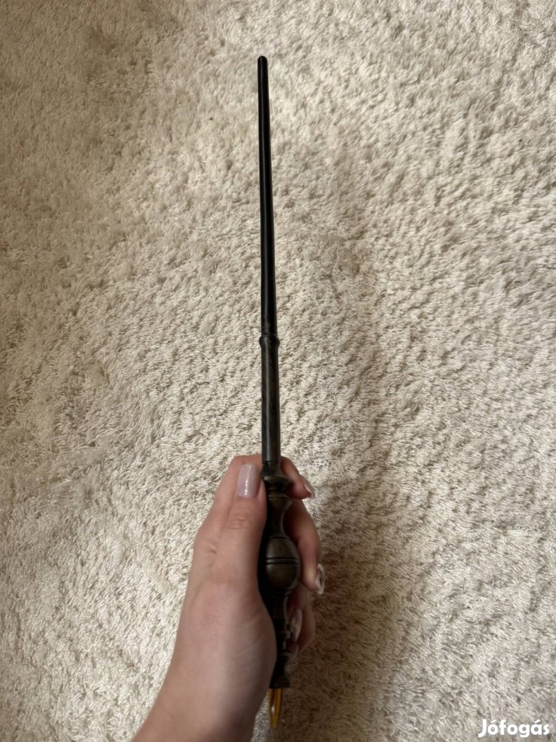 Harry Potter Mcgalagony varázspálca