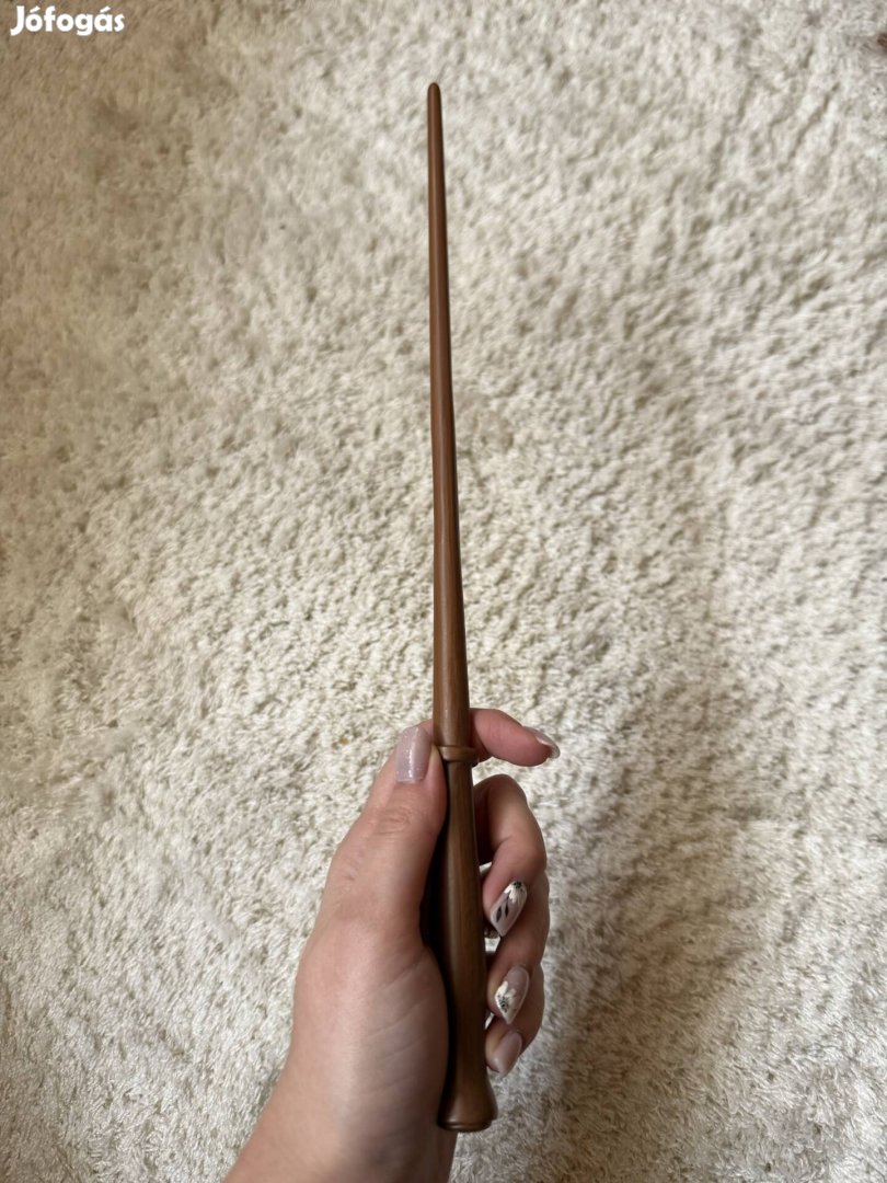 Harry Potter Molly Weasly varázspálca