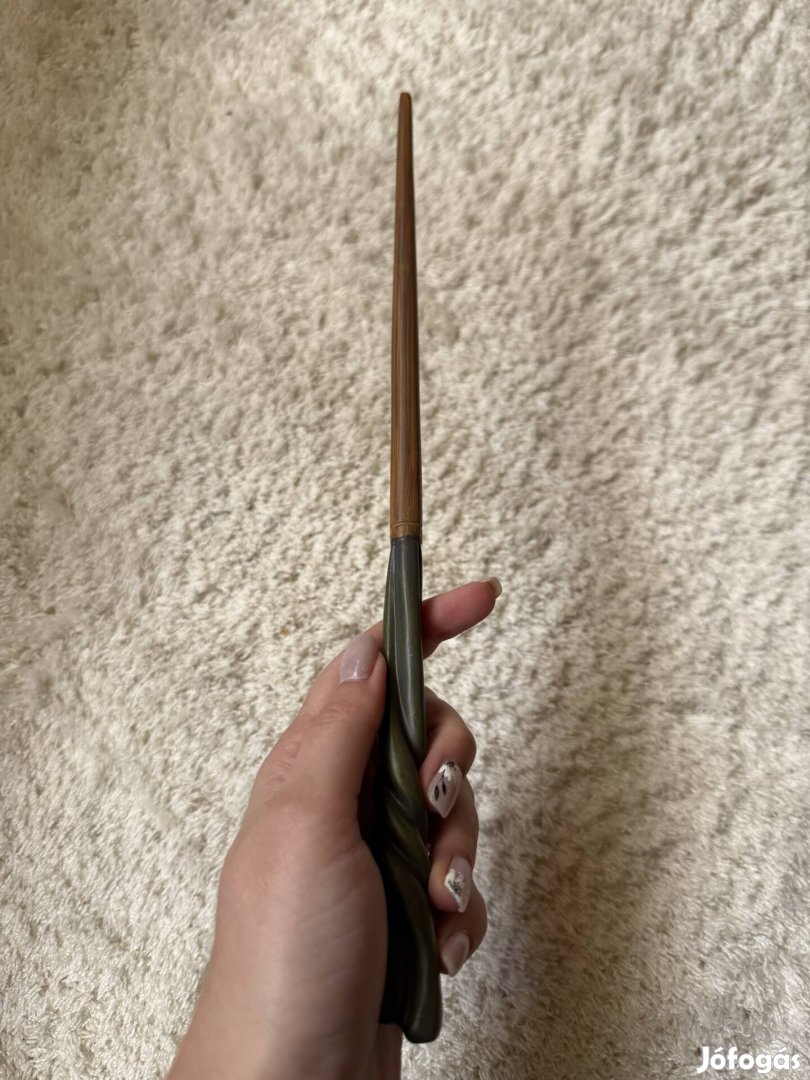 Harry Potter Neville varázspálca
