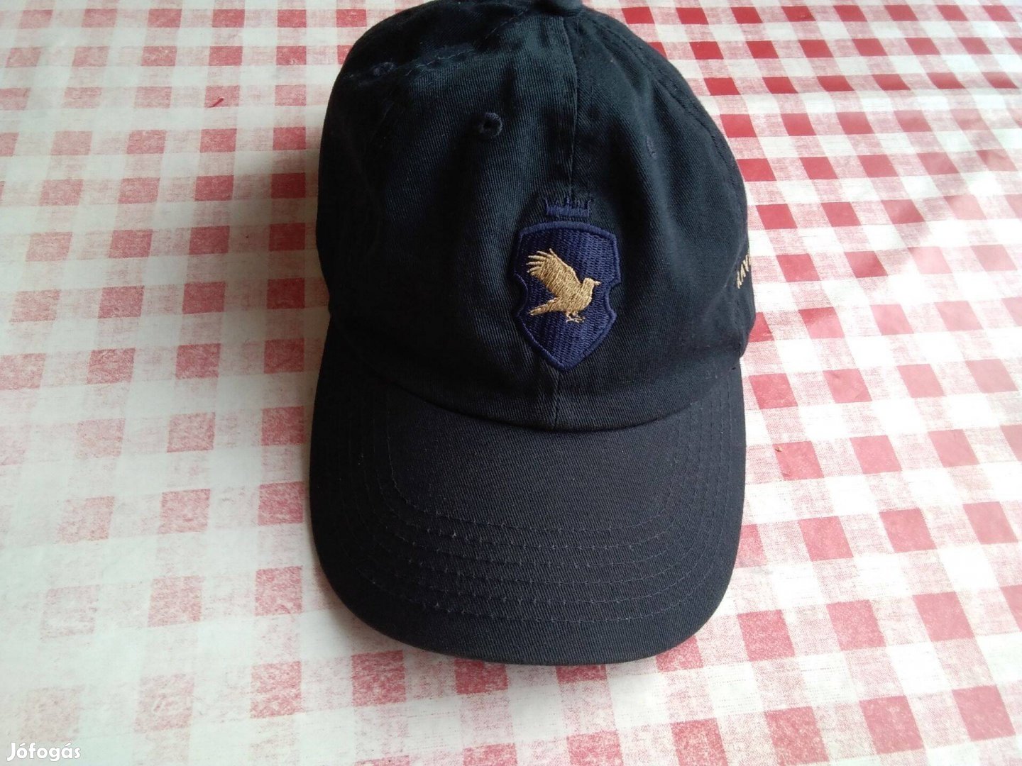Harry Potter Ravenclaw baseball sapka új