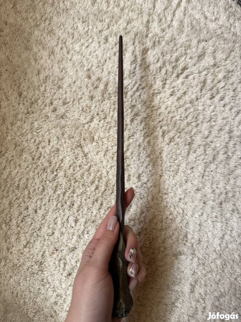 Harry Potter Ron Weasly varázspálca