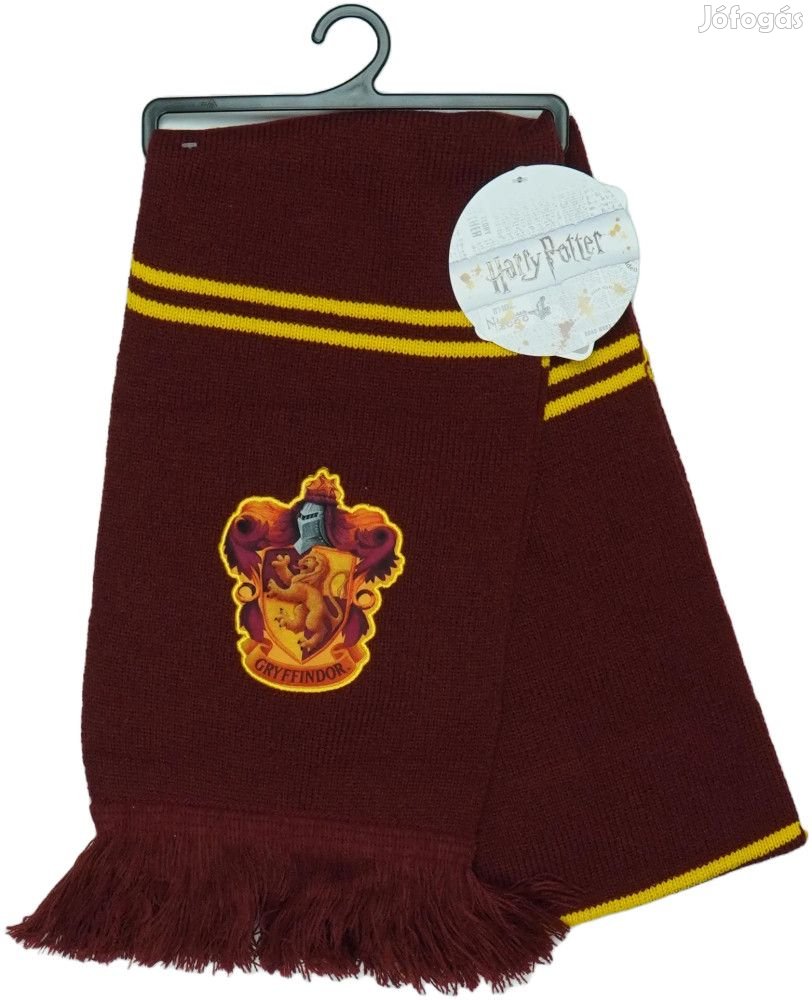 Harry Potter Új (címkés) Fiú Sál (Egyméret)