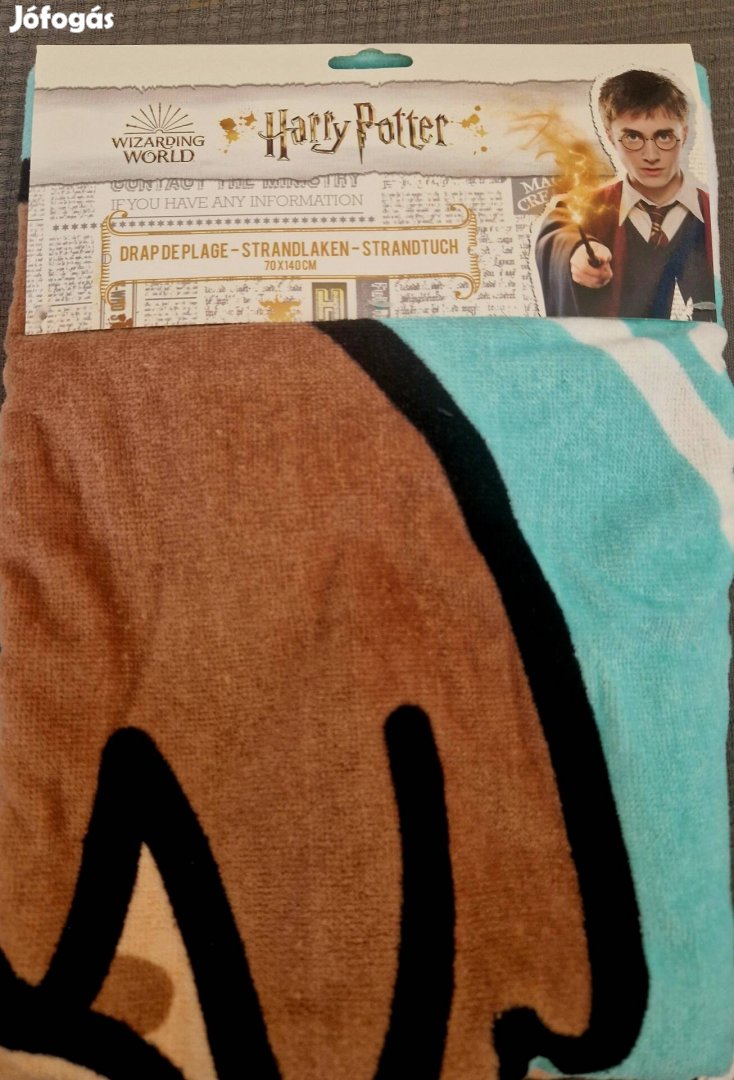 Harry Potter ajándékcsomag