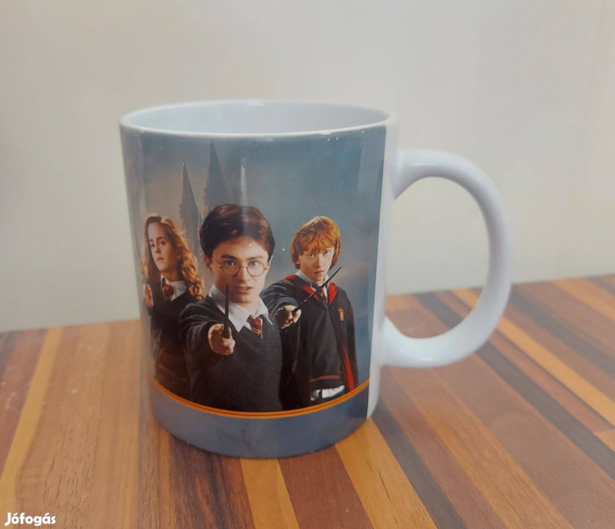 Harry Potter bögre 330 ml