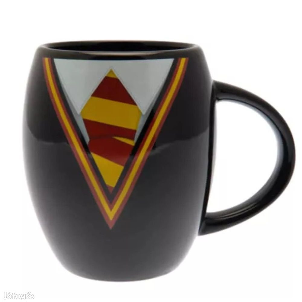 Harry Potter bögre teás Griffendale