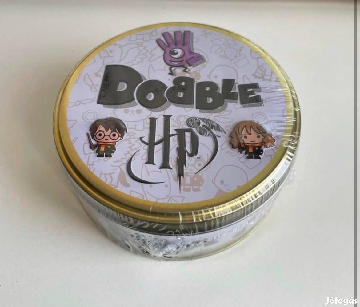 Harry Potter dobble