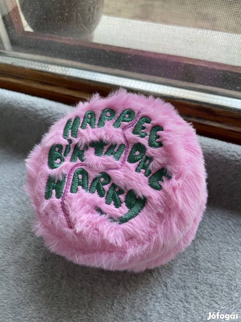 Harry Potter ékszertartó