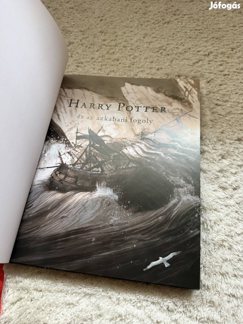 Harry Potter és az azkabani fogoly