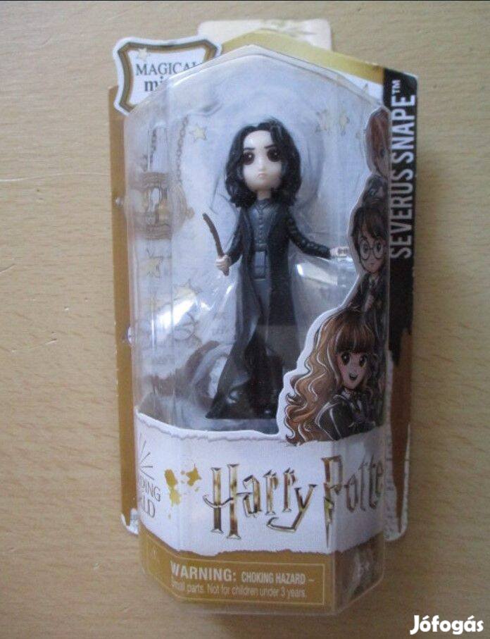 Harry Potter figura : Severus Snape Perselus Piton professzor