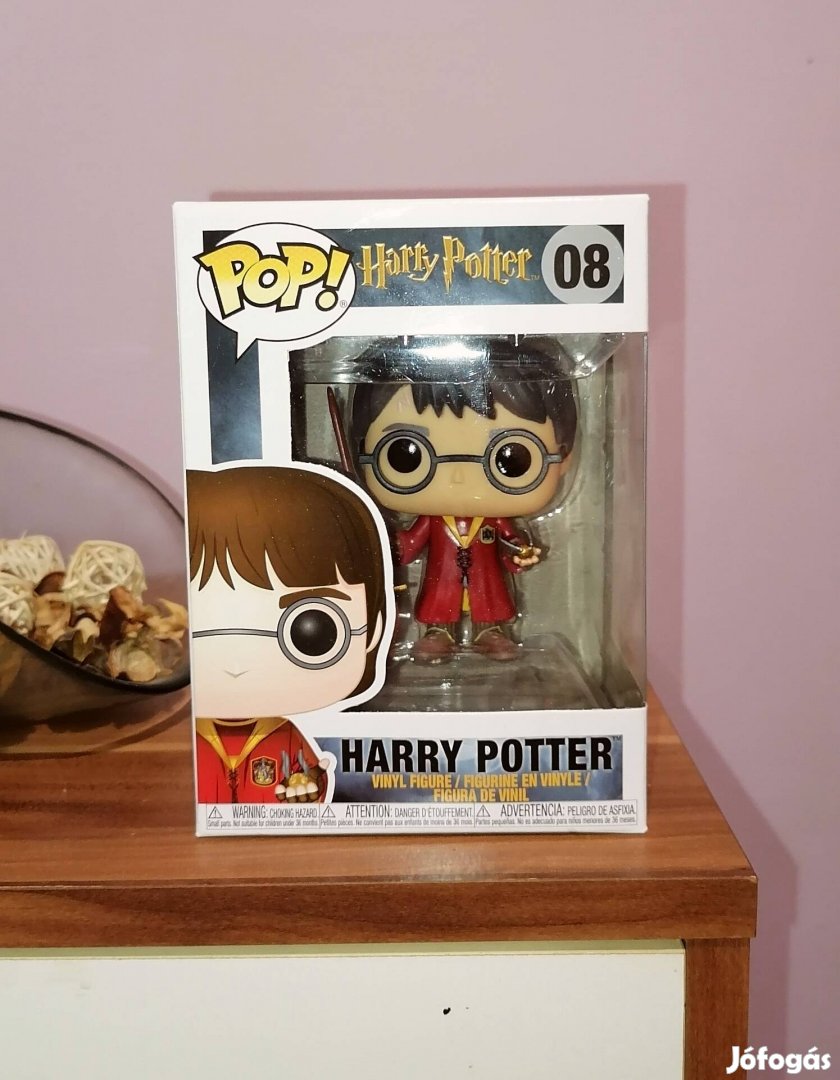 Harry Potter funko pop 