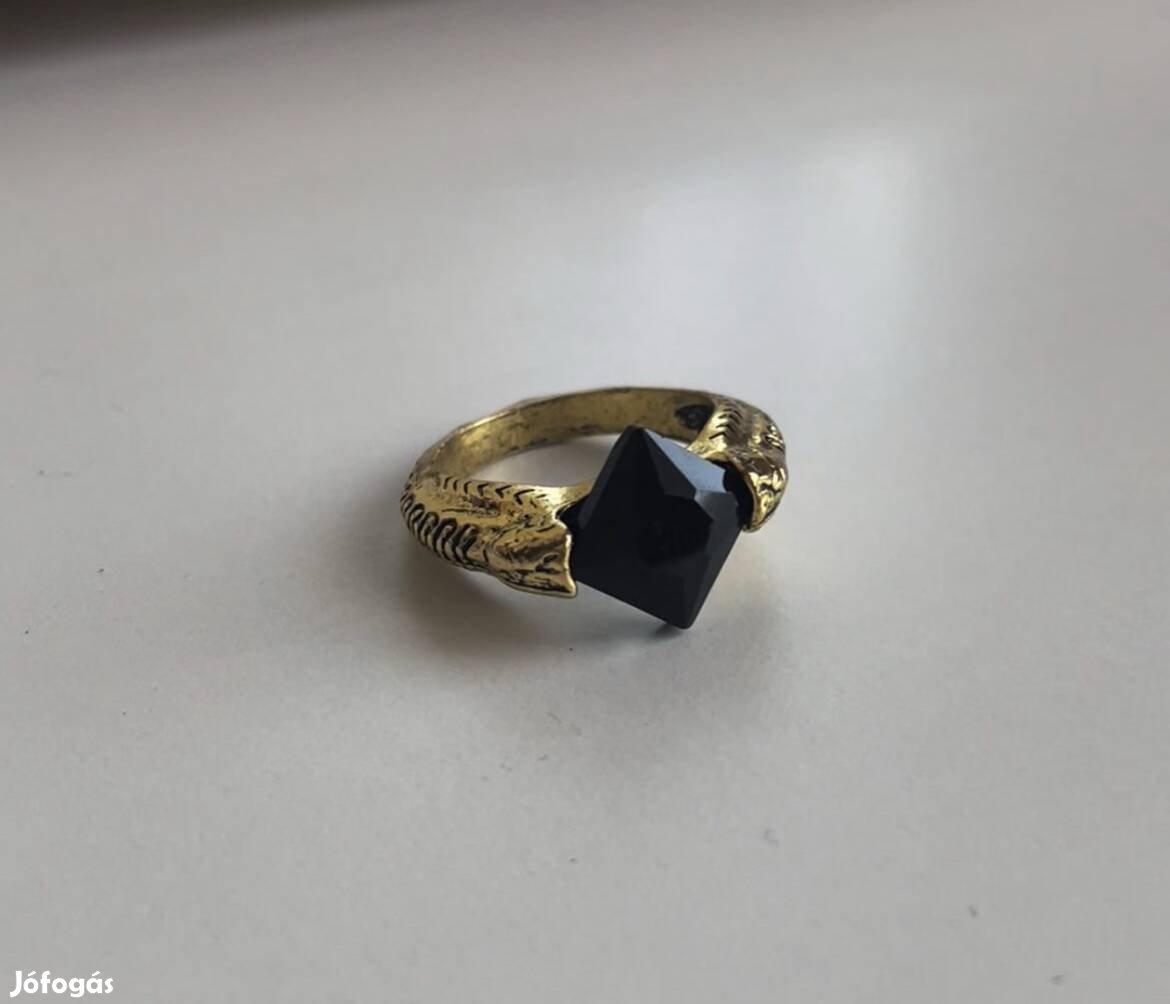 Harry Potter gyűrű