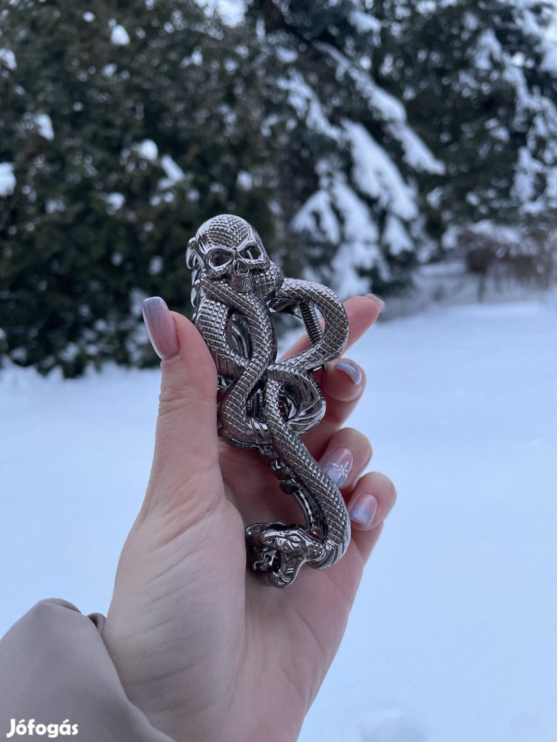 Harry Potter hajcsatt