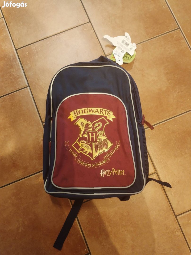 Harry Potter hátizsák 