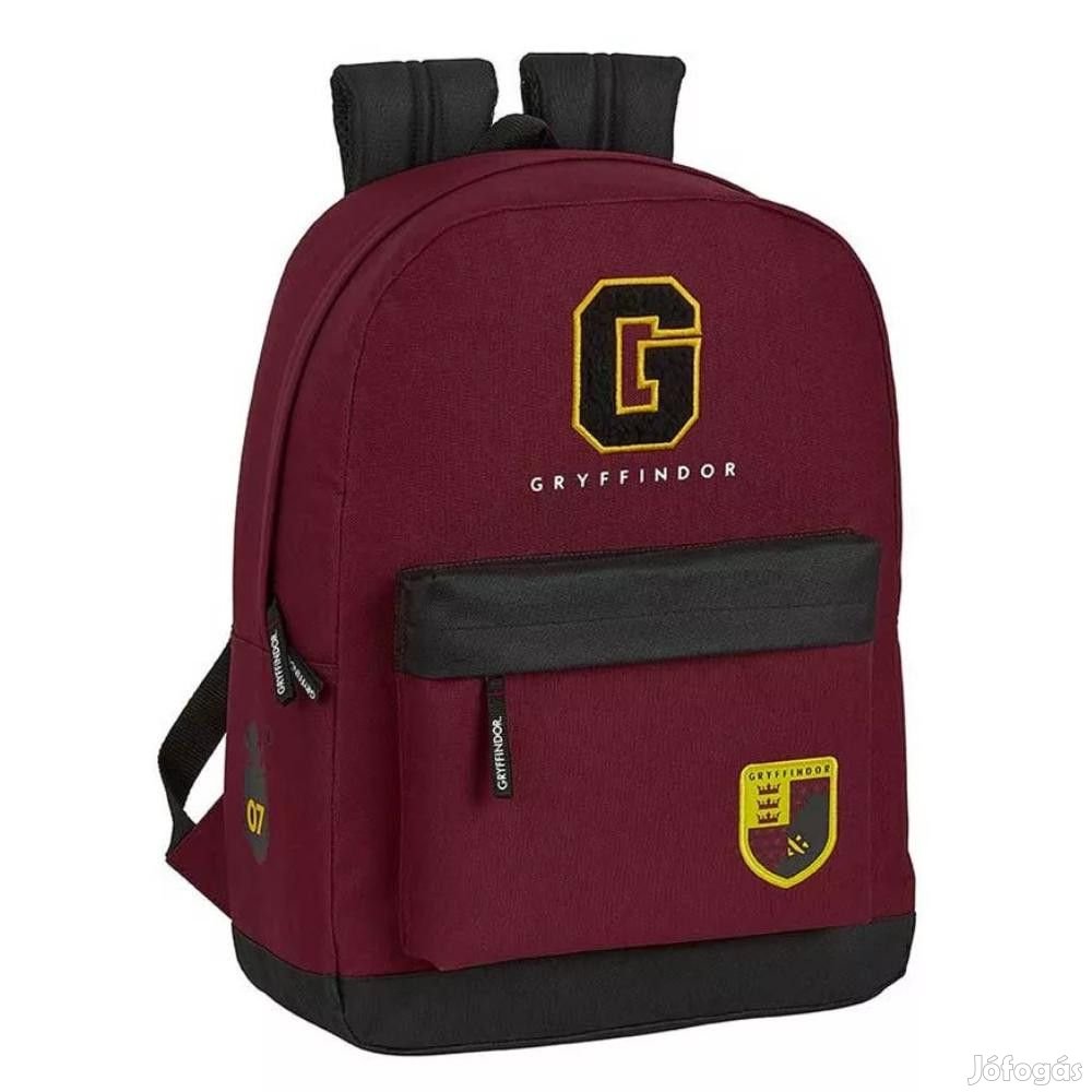 Harry Potter hátizsák, iskolatáska GRYFFINDOR