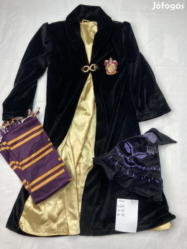 Harry Potter jelmez P279