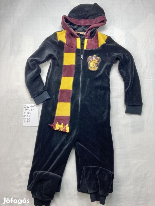 Harry Potter jelmez, Harry Potter ruha DK615
