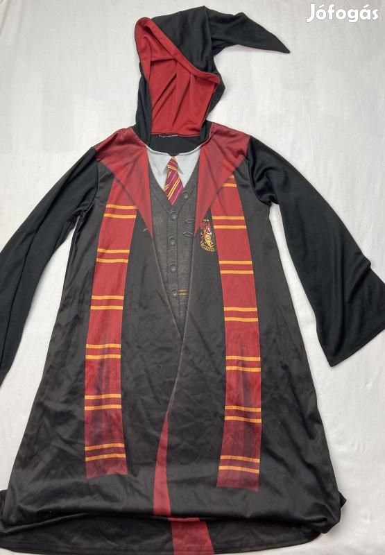 Harry Potter jelmez, Harry Potter talár A570