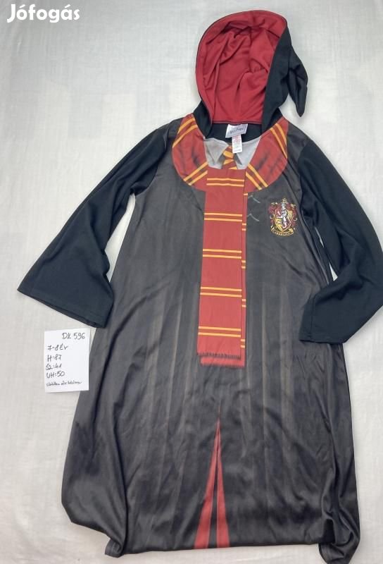 Harry Potter jelmez, Harry Potter talár DK596