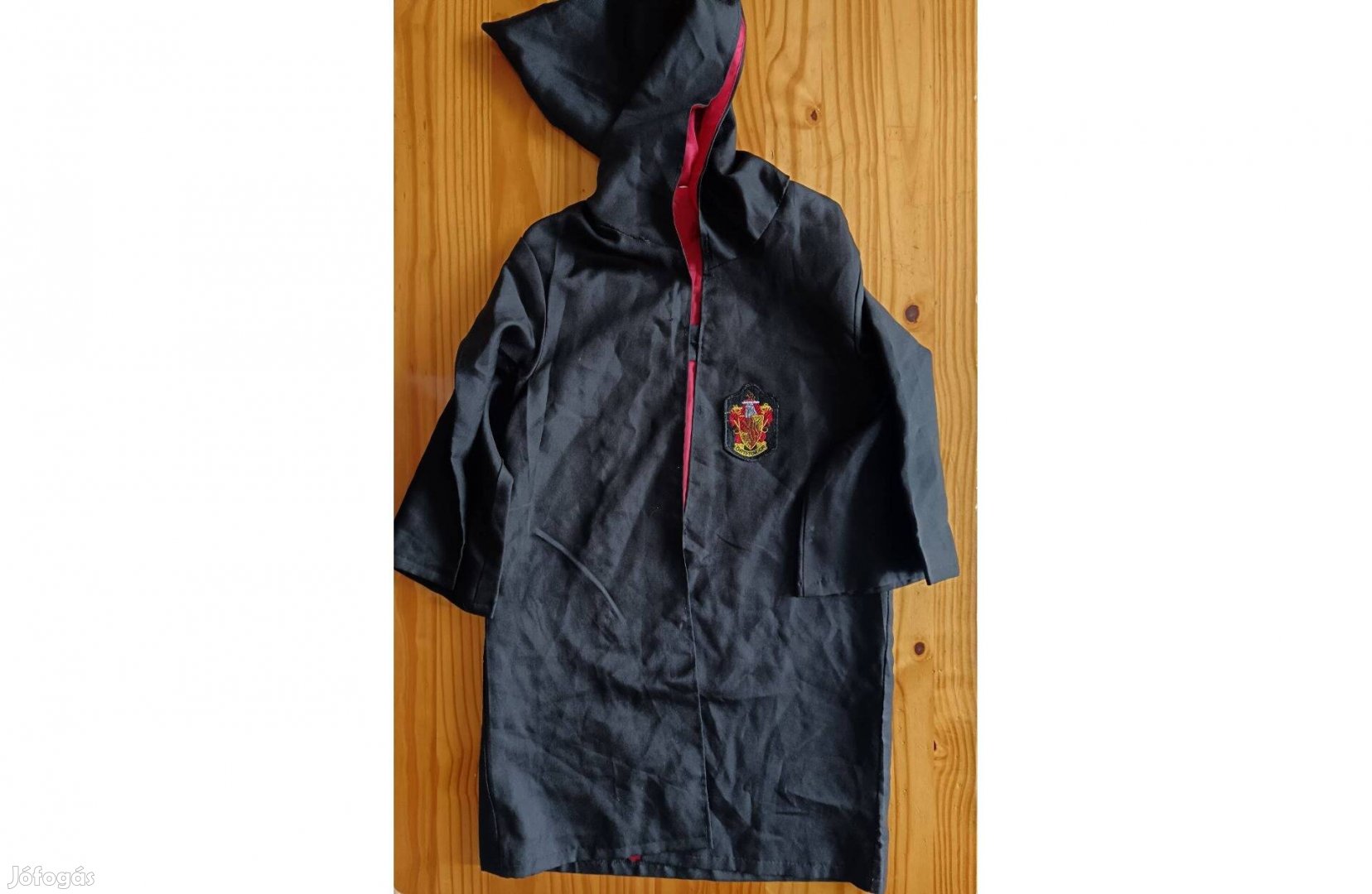 Harry Potter jelmez eladó 15