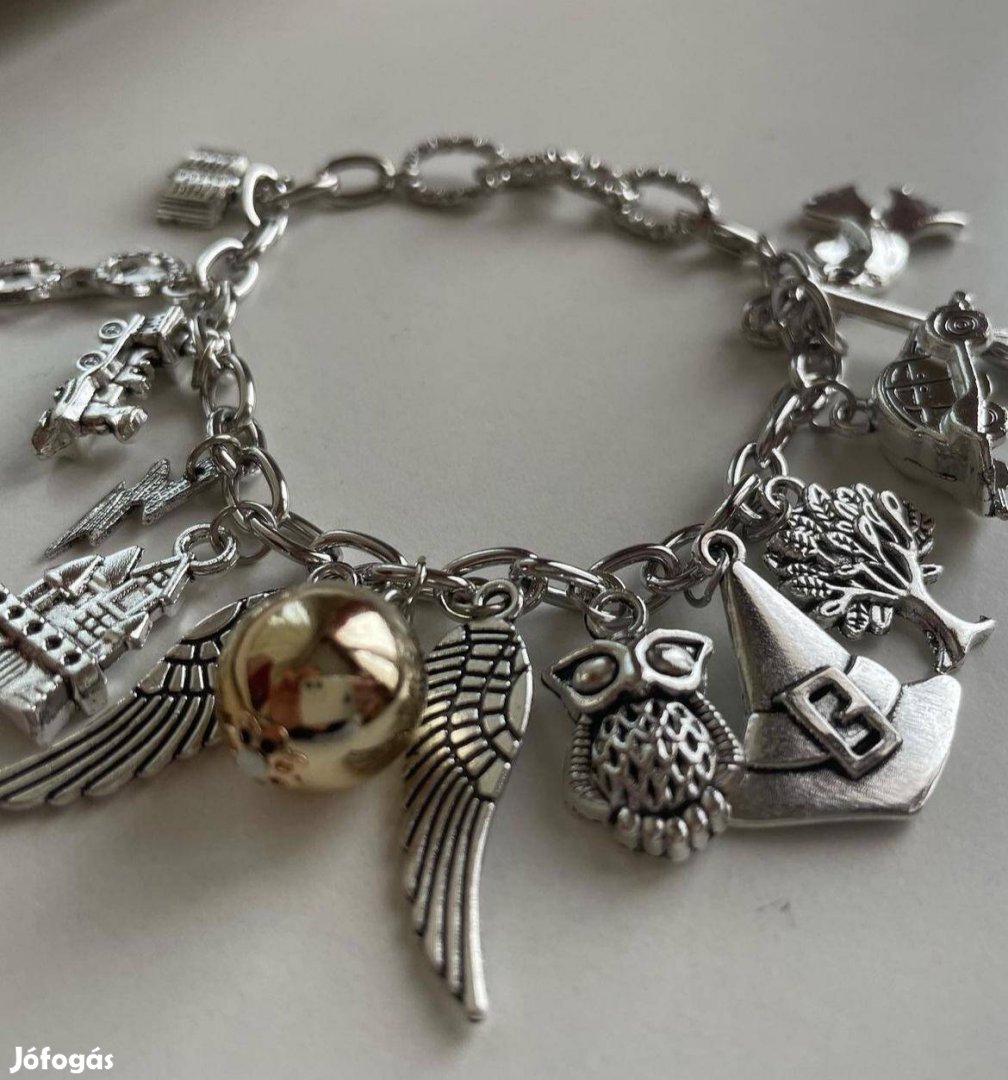 Harry Potter karkötő