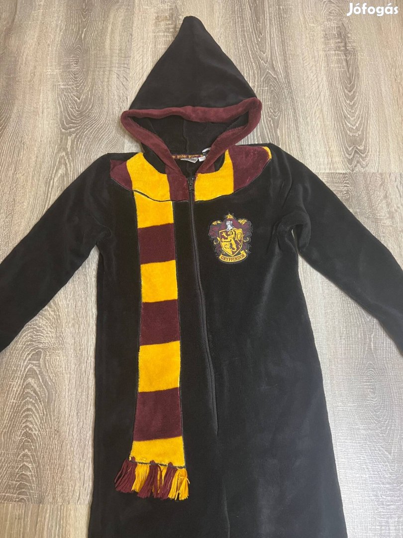 Harry Potter kezes lábas pizsama