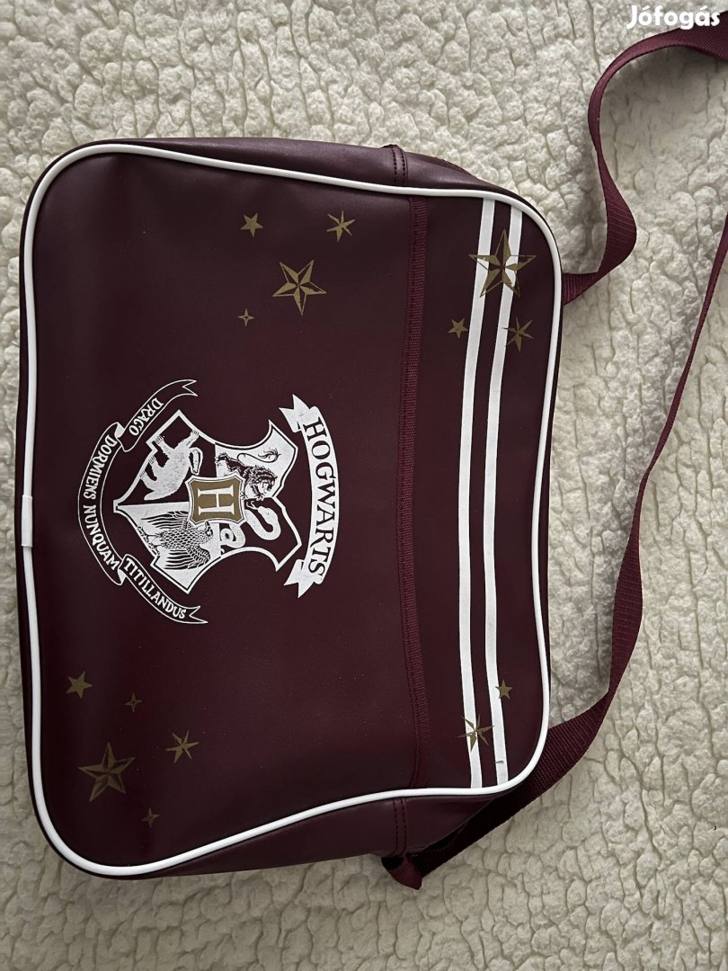 Harry Potter laptop táska, jelmez