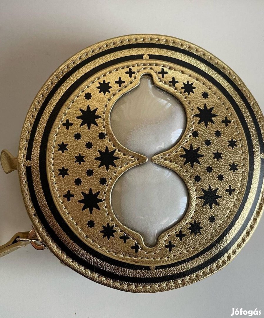 Harry Potter neszeszer