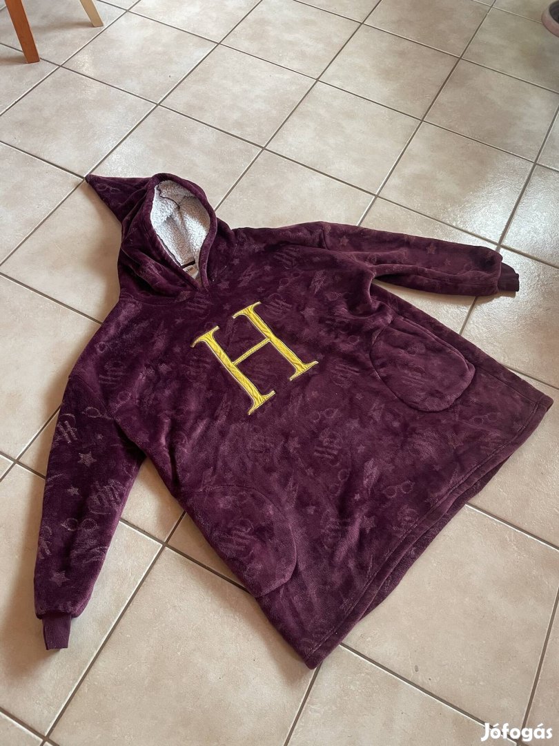 Harry Potter oversize pulóver