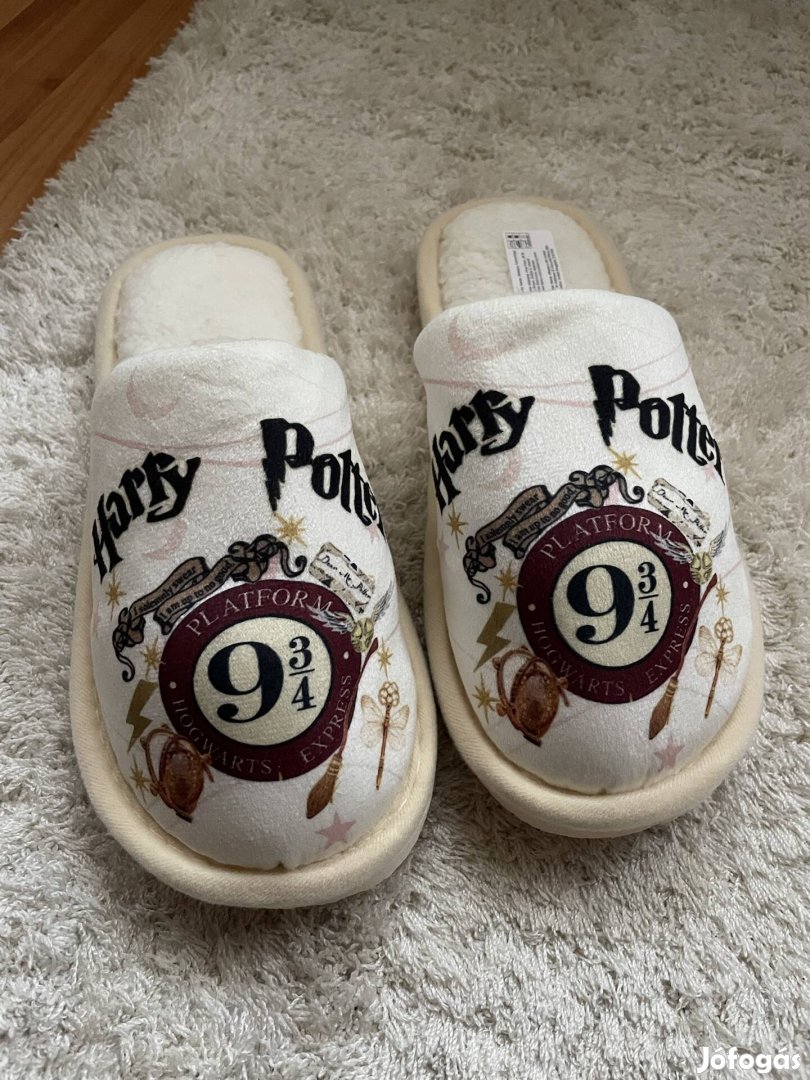 Harry Potter papucs