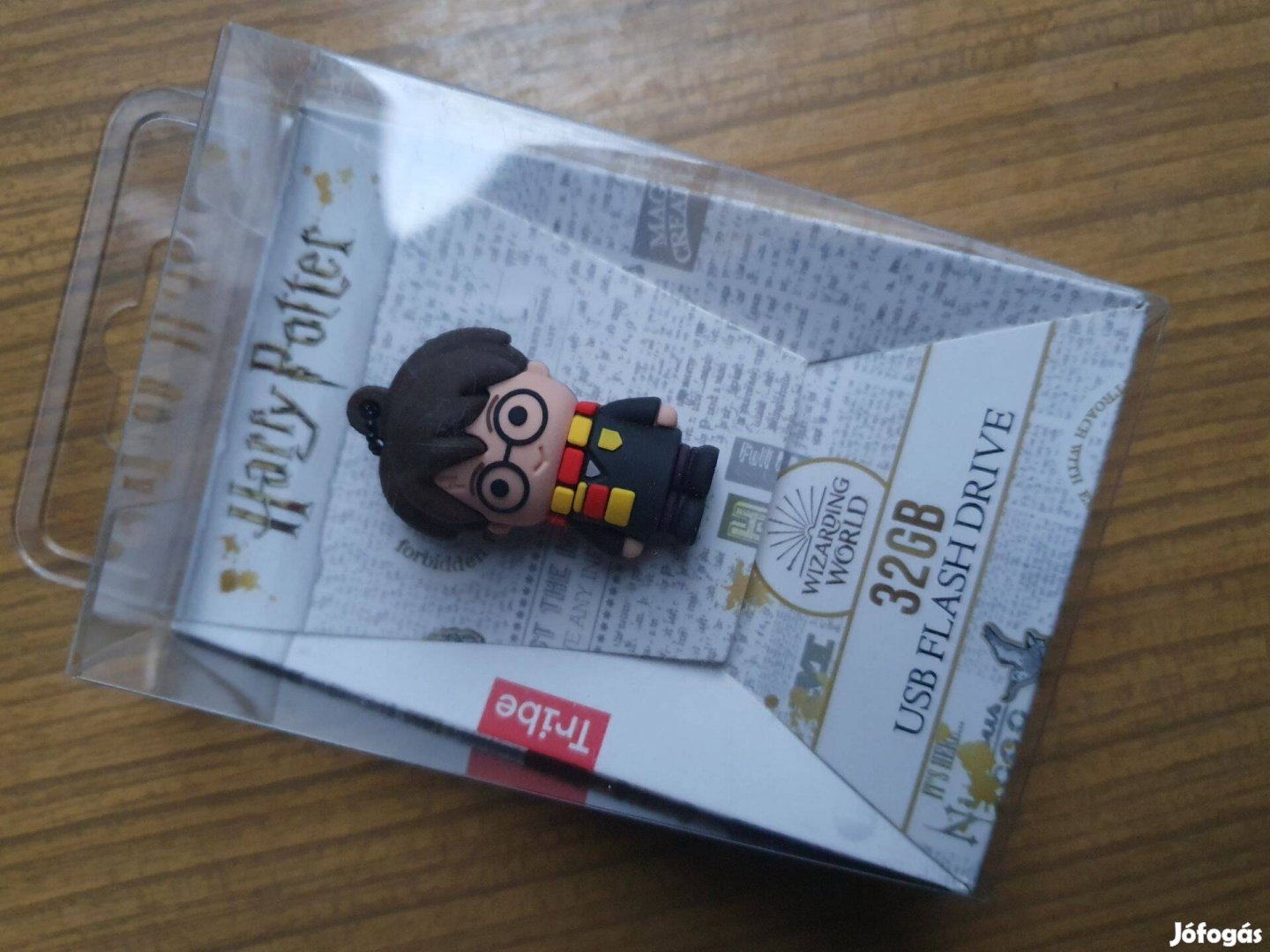 Harry Potter pendrive - 32GB