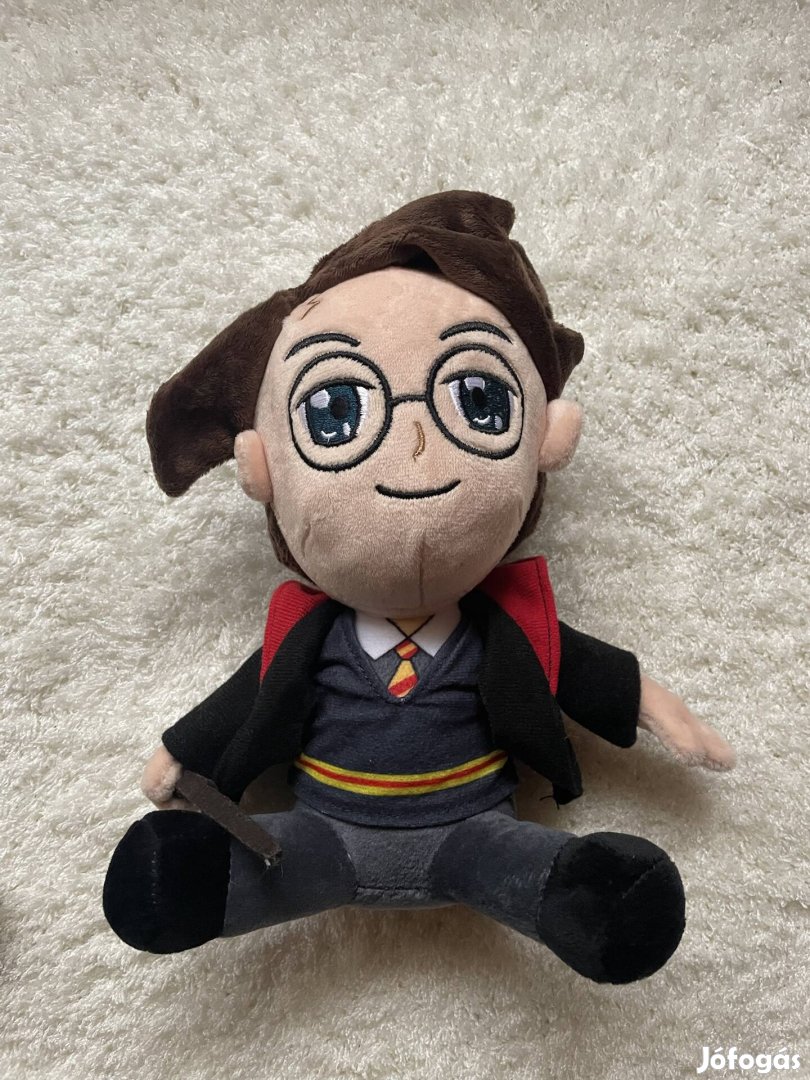 Harry Potter plüss