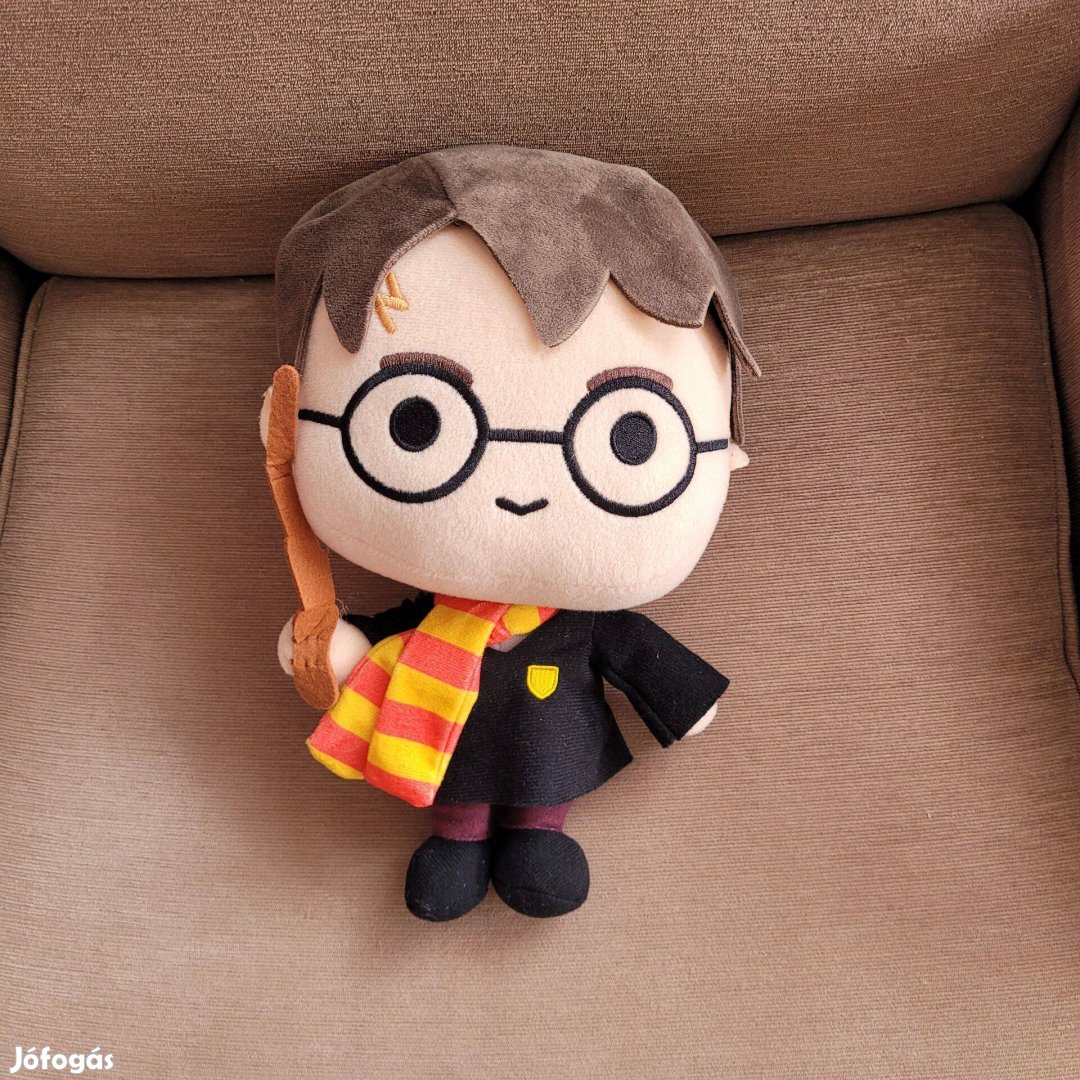 Harry Potter plüss
