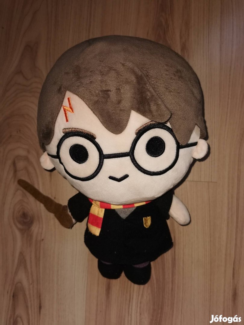 Harry Potter plüss figura 32cm