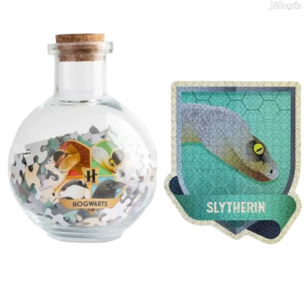 Harry Potter puzzle Mardekár 331 db
