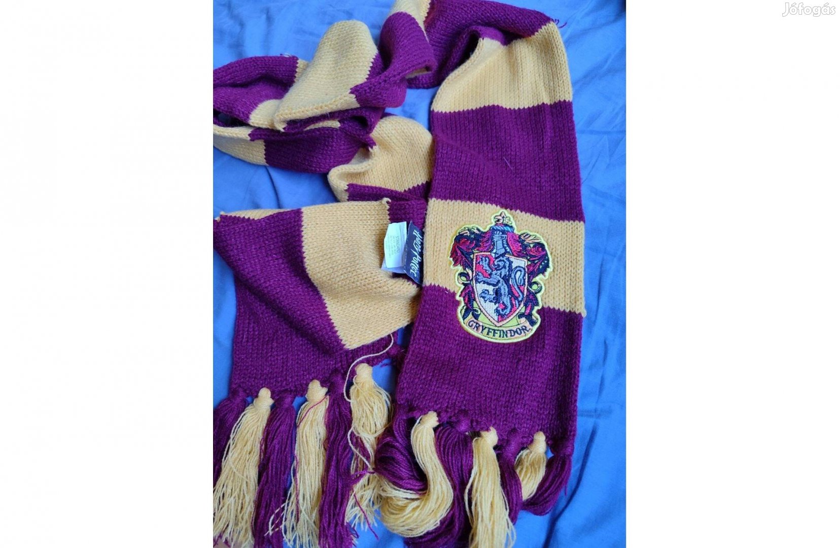 Harry Potter sál - Gryffindor / Griffendél