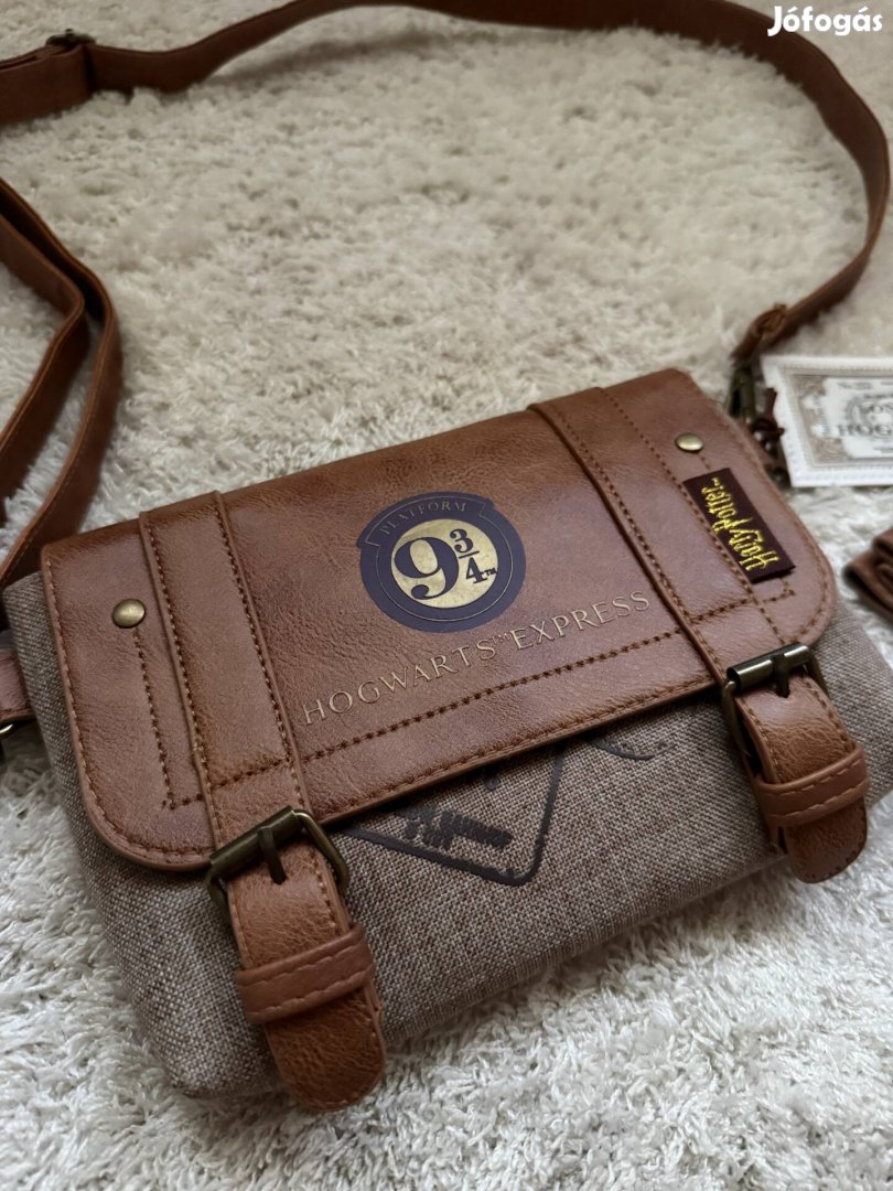 Harry Potter táska