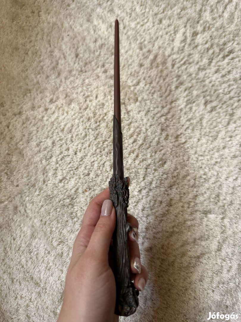 Harry Potter varázspálca