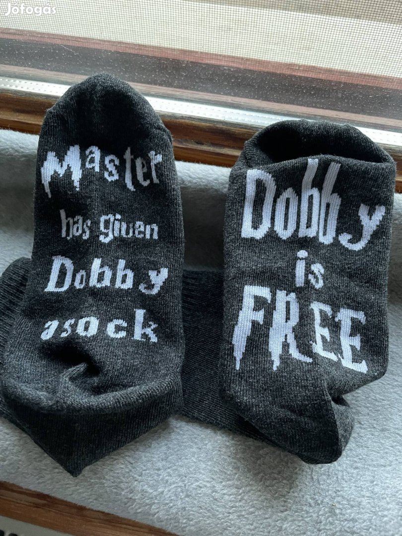 Harry Potter zokni