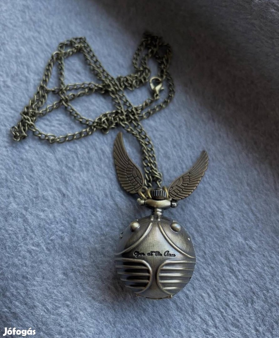 Harry Potter zsebóra