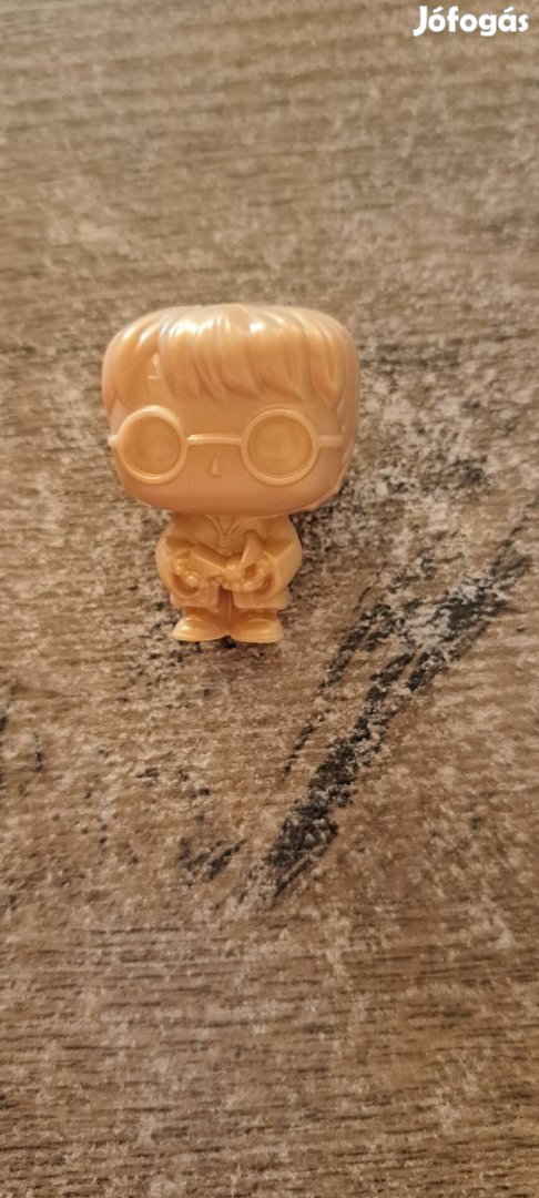 Harry potter kinder joy