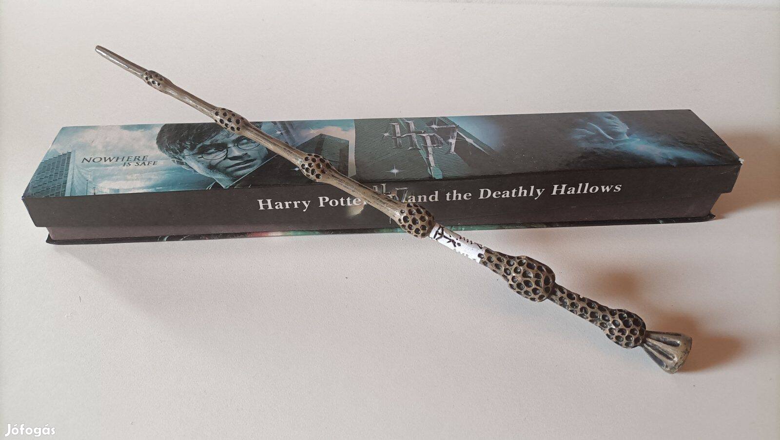 Harry potter varázspálca