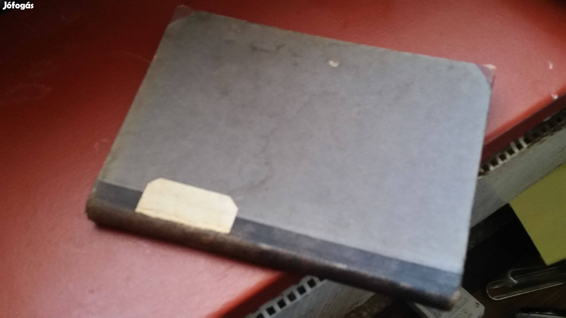 Harsányi Zsolt A féltékeny költő -Kuplék, sanzonok Mosolygó