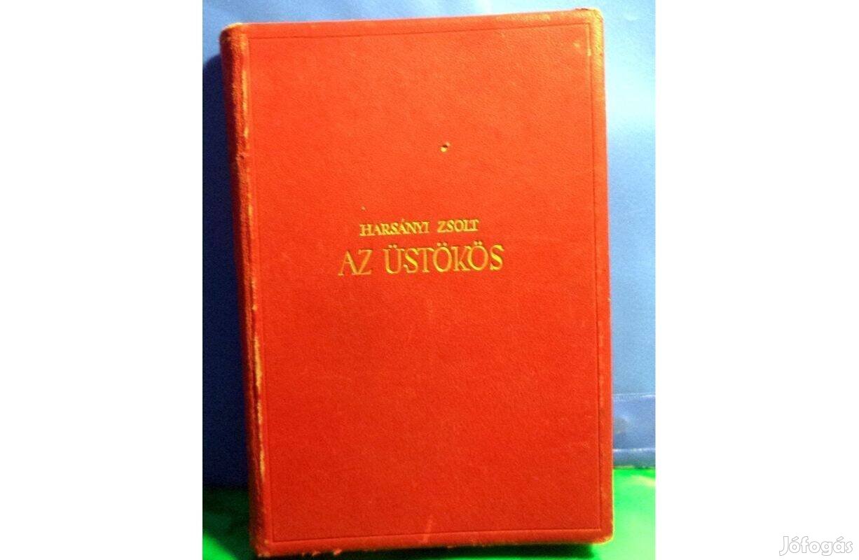 Harsányi Zsolt: Az üstökös - Petőfi élete