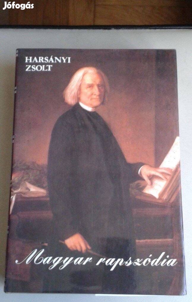 Harsányi Zsolt: Magyar rapszódia