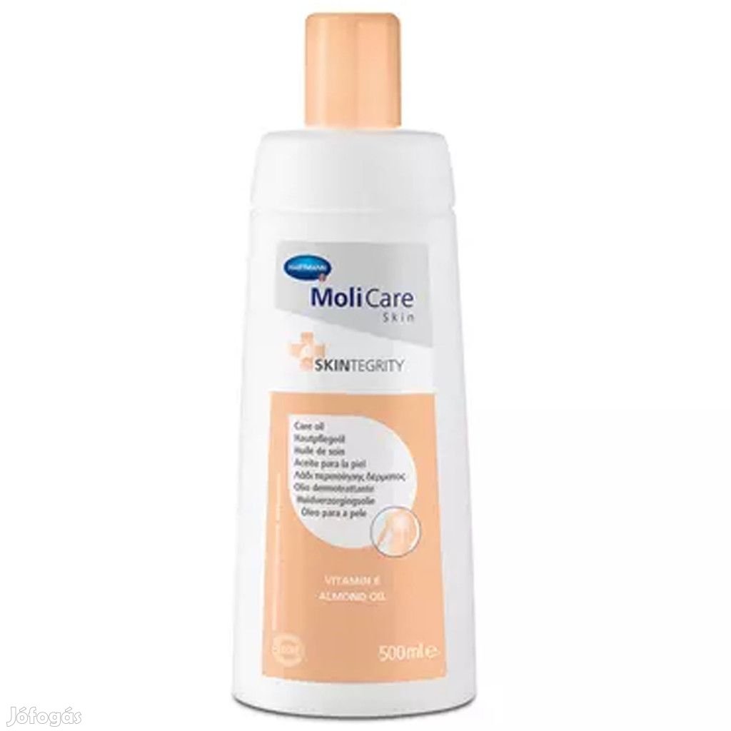 Hartmann MoliCare Skin bőrápoló olaj 500 ml