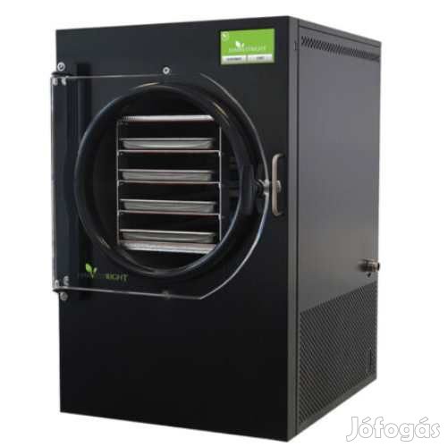 Harvest Right M Autómata Fagyaszva Szárítógép 4 Tálcás (4856)